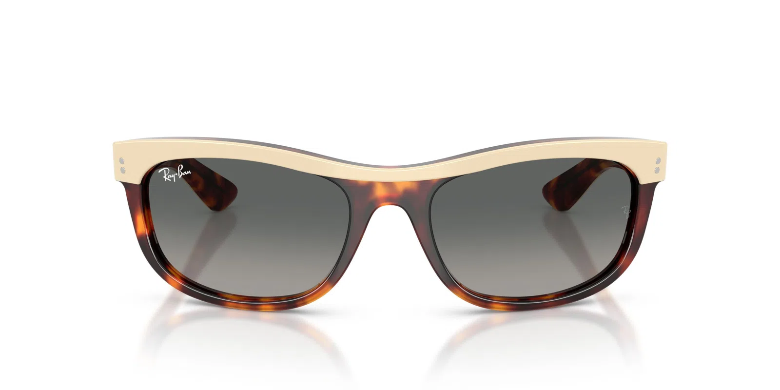Ray-Ban Balorama 2489 Sunglasses - view 55